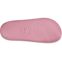 Chinelo crocs mellow slide cassis - 7
