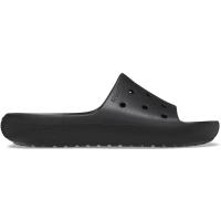 Chinelo crocs classic slide  black - 1