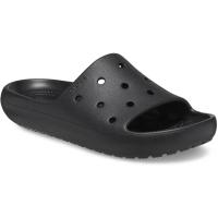 Chinelo crocs classic slide  black - 2