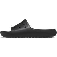Chinelo crocs classic slide  black - 3