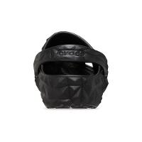 Sandália crocs classic geometric clog black - 6