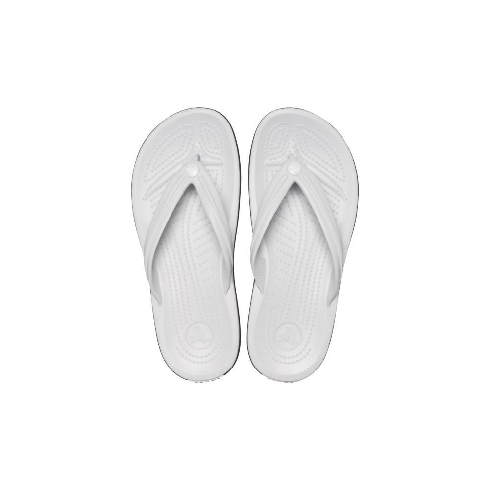 Chinelo crocs crocband flip atmosphere - 5