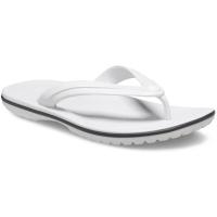 Chinelo crocs crocband flip atmosphere - 2