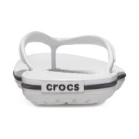 Chinelo crocs crocband flip atmosphere - 6