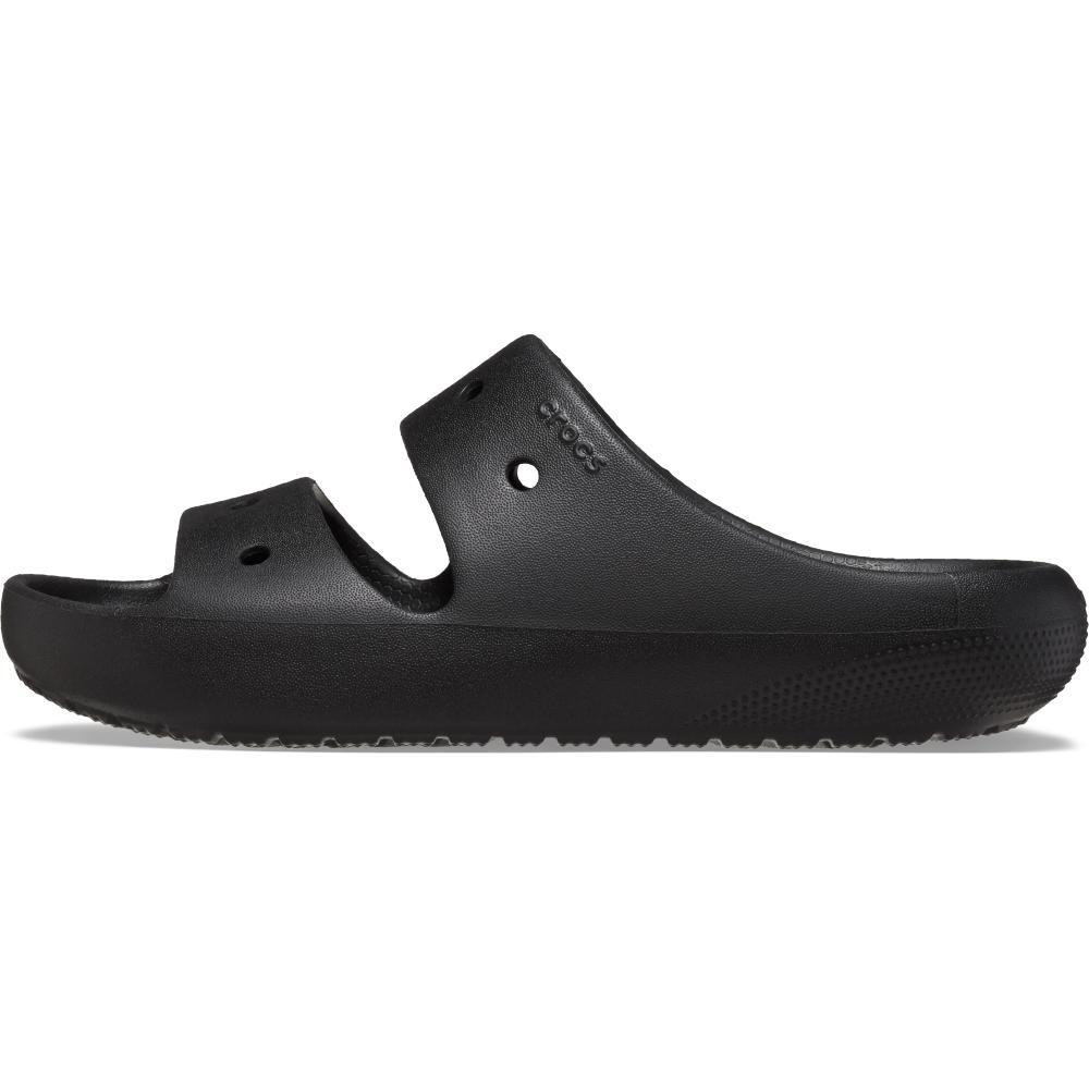 Sandália Crocs Classic sandal black - 3
