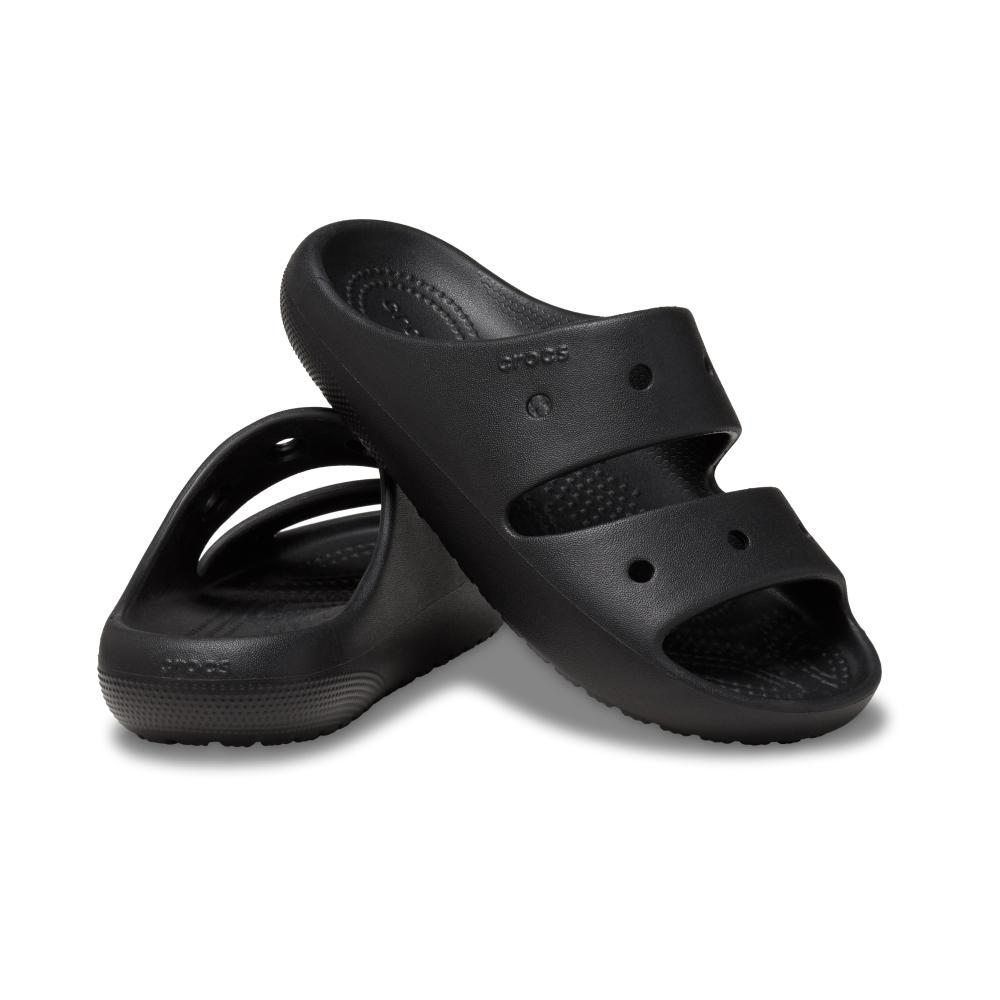Sandália Crocs Classic sandal black - 4