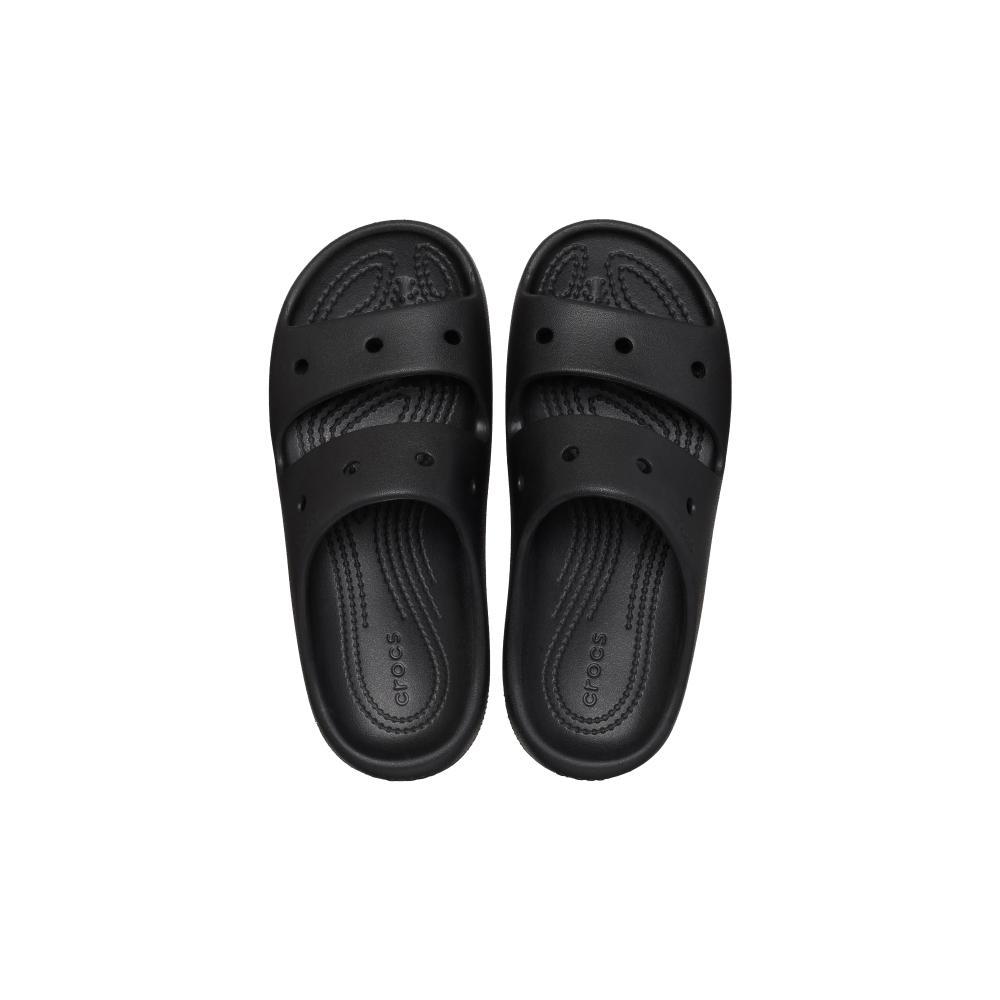 Sandália Crocs Classic sandal black - 5