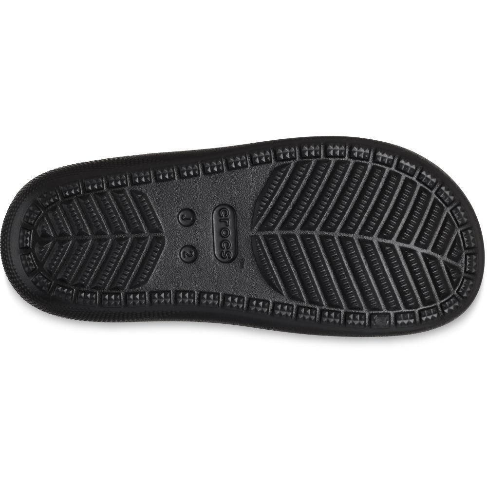 Sandália Crocs Classic sandal black - 6