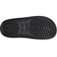 Sandália Crocs Classic sandal black - 6