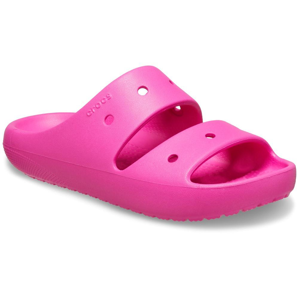 Sandália Crocs Classic sandal juice - 2