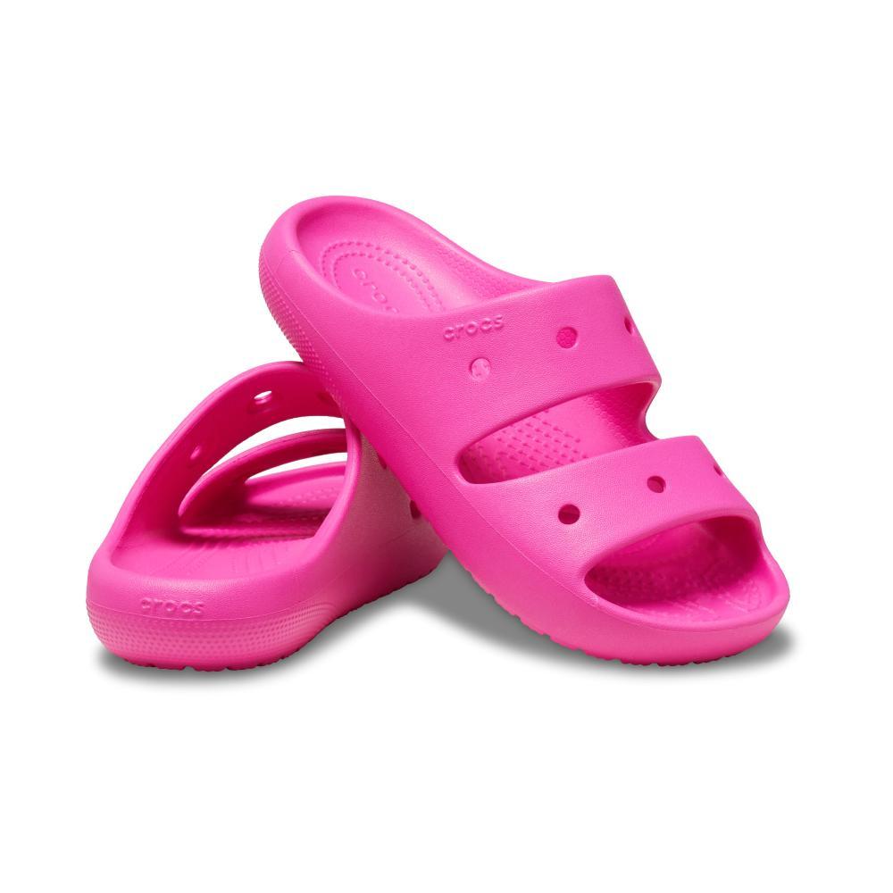 Sandália Crocs Classic sandal juice - 4