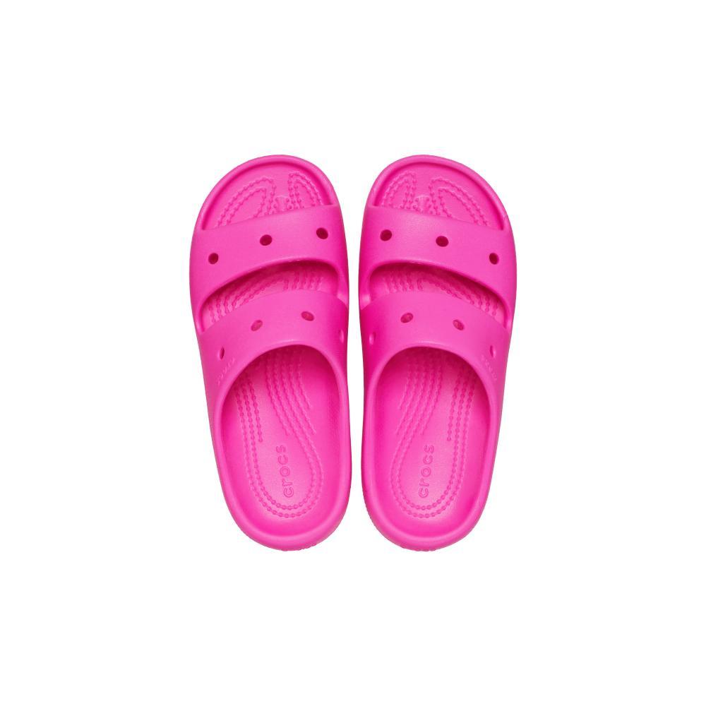 Sandália Crocs Classic sandal juice - 5