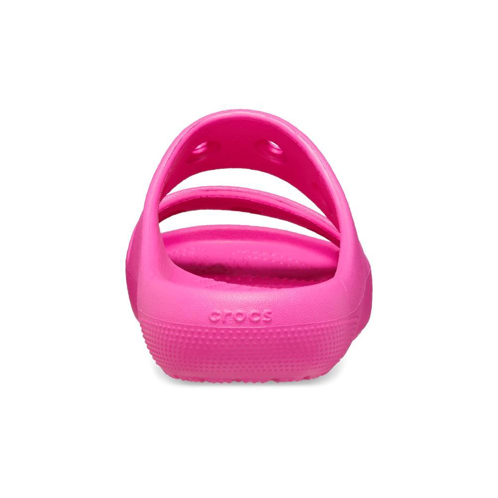 Sandália Crocs Classic sandal juice - 6