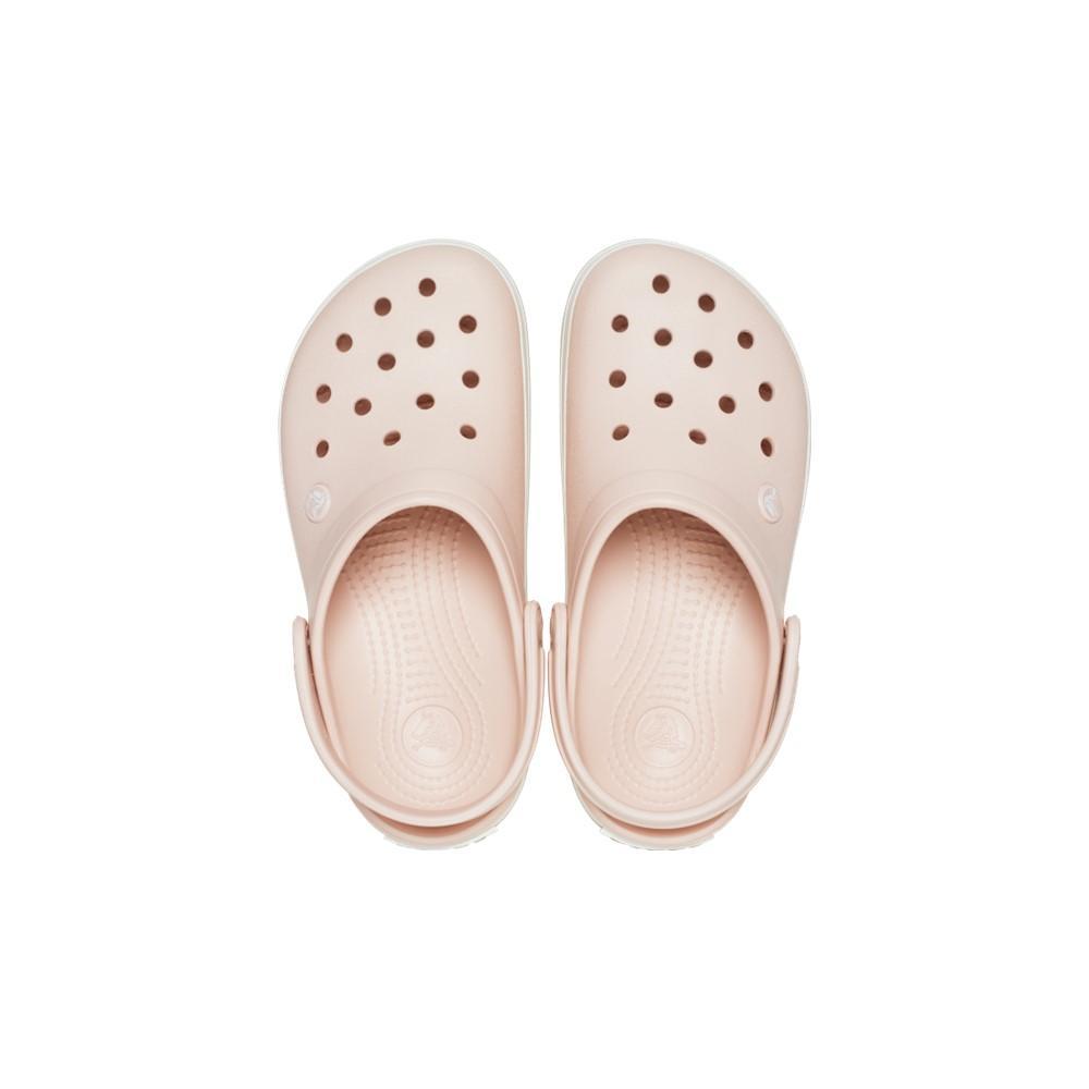 Sandália crocs crocband quartz - 6