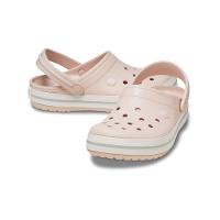 Sandália crocs crocband quartz - 5