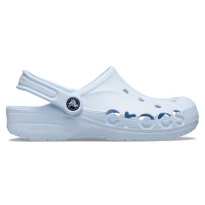 Sandália crocs baya  mineral blue