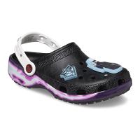 Sandália crocs jujutsu kaisen classic clog black - 2