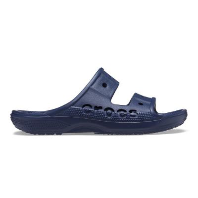Sandália crocs baya sandal navy