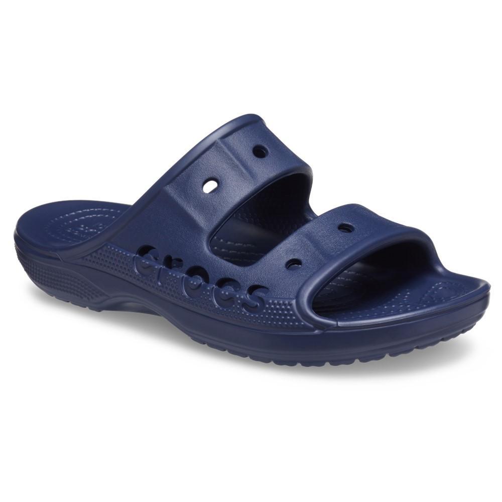 Sandália crocs baya sandal navy - 2