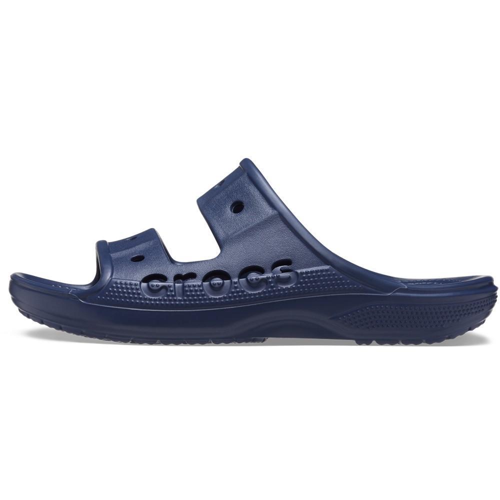 Sandália crocs baya sandal navy - 3