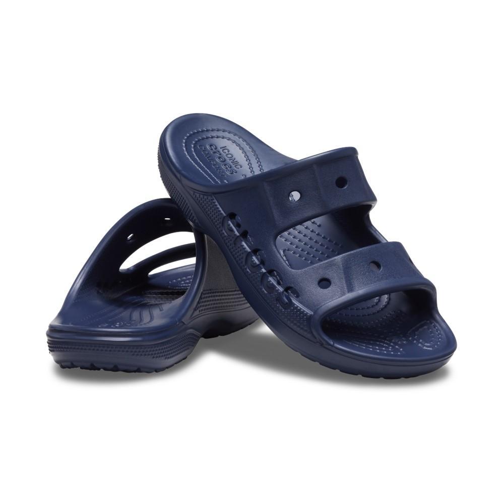 Sandália crocs baya sandal navy - 4