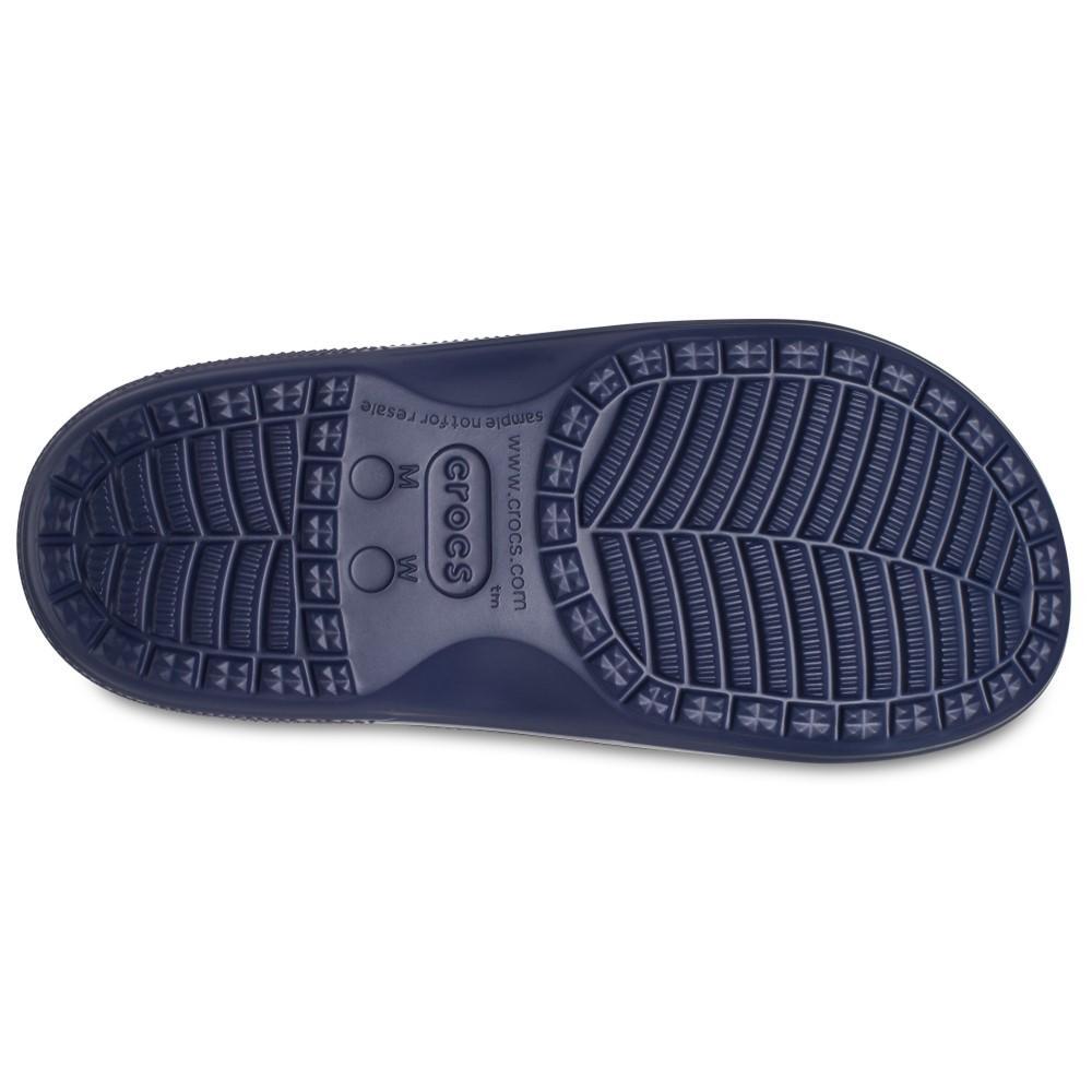 Sandália crocs baya sandal navy - 6