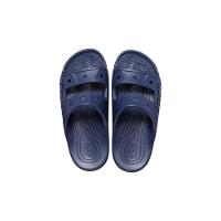 Sandália crocs baya sandal navy - 5