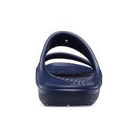 Sandália crocs baya sandal navy - 7