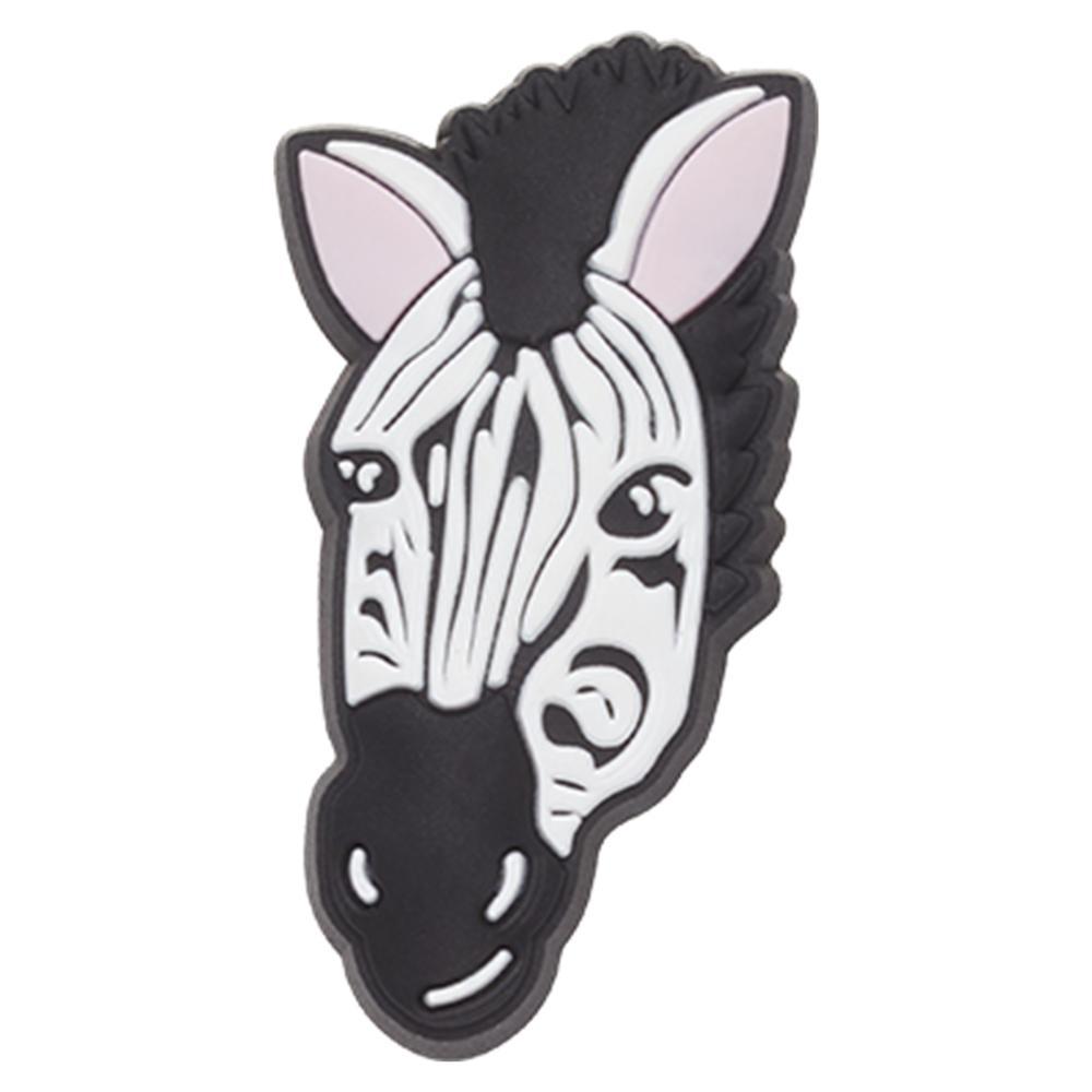 Jibbitz™ zebra unico - 1