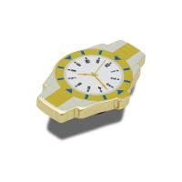 Jibbitz™ relógio de luxo unico - 2