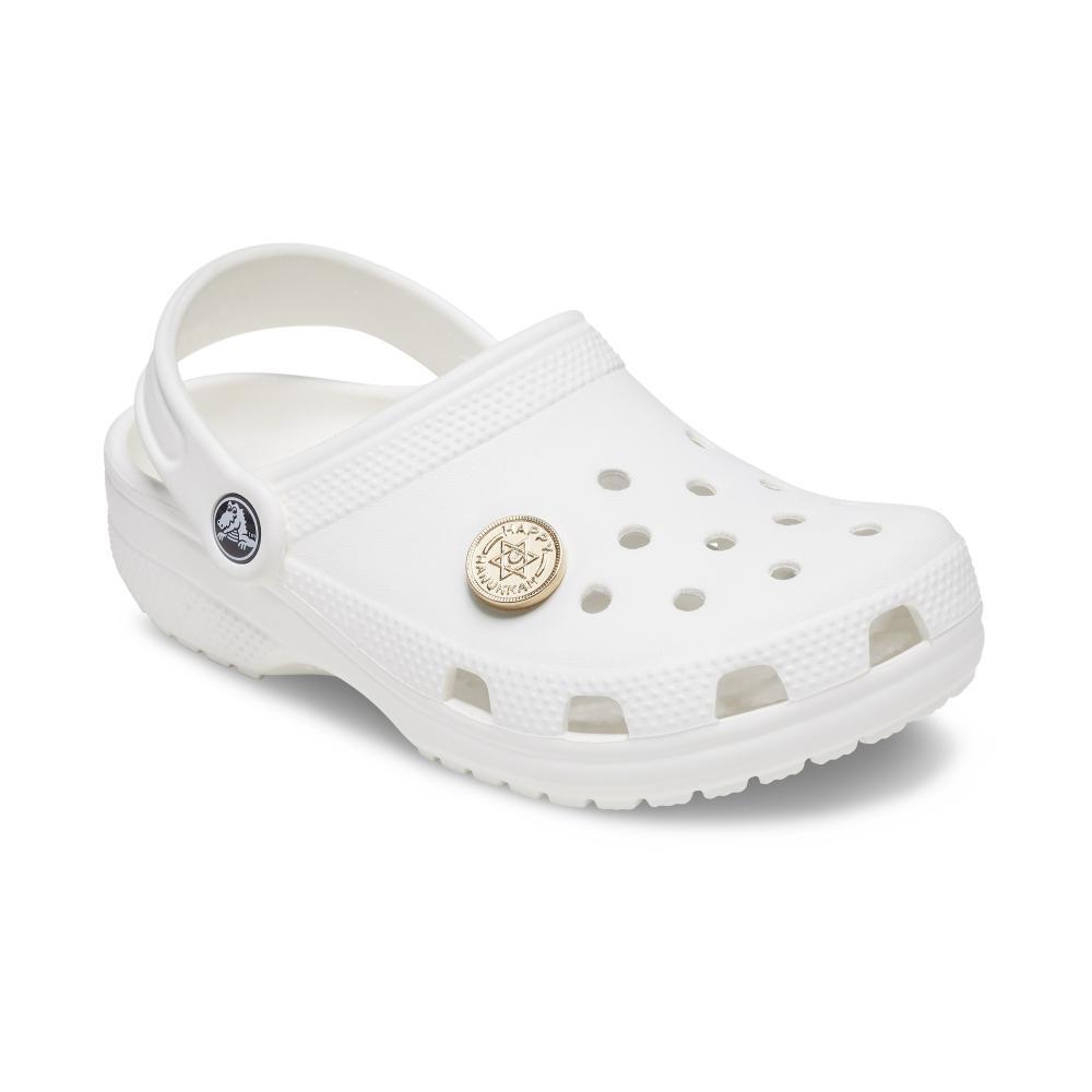 Jibbitz™ estrela de ouro hanukkah unico - 3