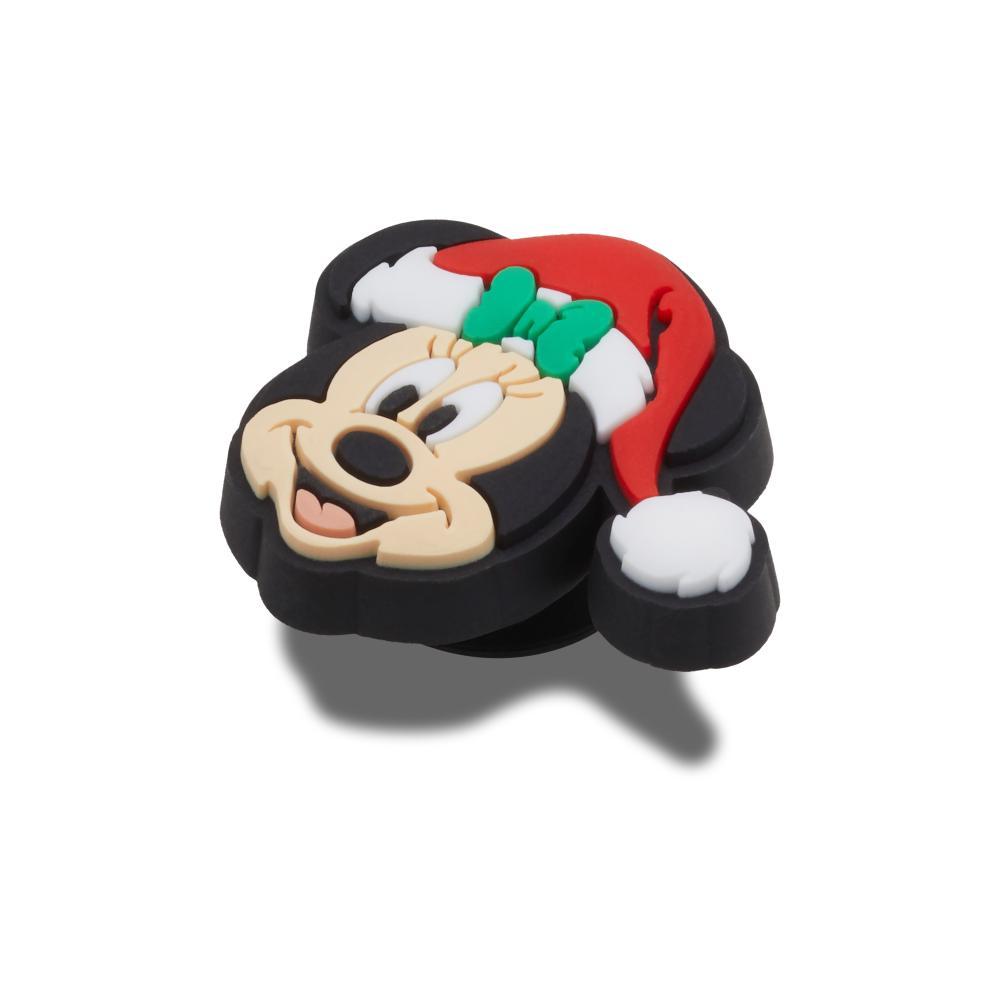 Jibbitz™ minnie de natal  unico - 2