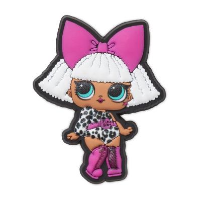 Jibbitz™ l.o.l. surprise diva unico