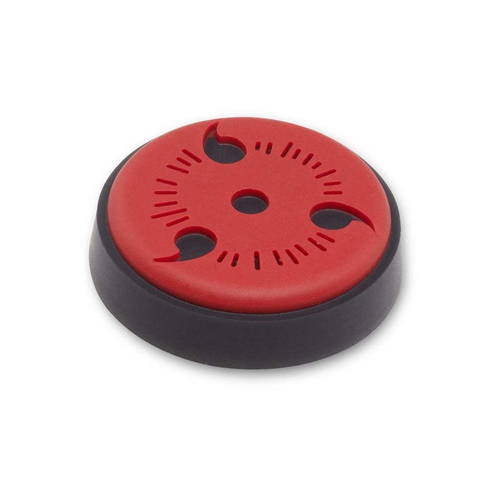 Jibbitz™ naruto símbolo unico - 2