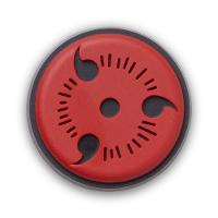 Jibbitz™ naruto símbolo unico - 1