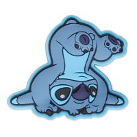 Jibbitz™ stitch wild unico - 1