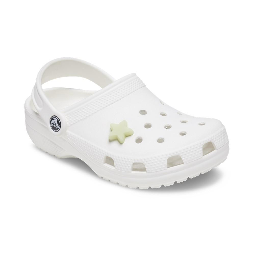 Jibbitz™ estrela que brilha no escuro unico - 3