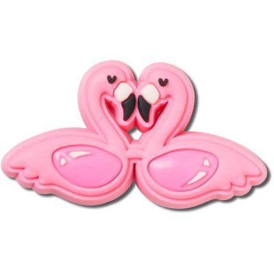 Jibbitz™ óculos de sol flamigo unico
