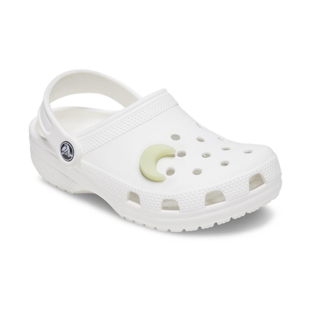 Jibbitz™ lua crescente brilha no escuro unico - 3