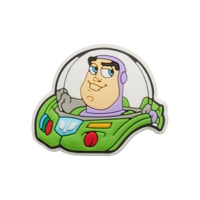Jibbitz charm toy story buzz lightyear

 unico