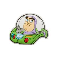 Jibbitz charm toy story buzz lightyear

 unico