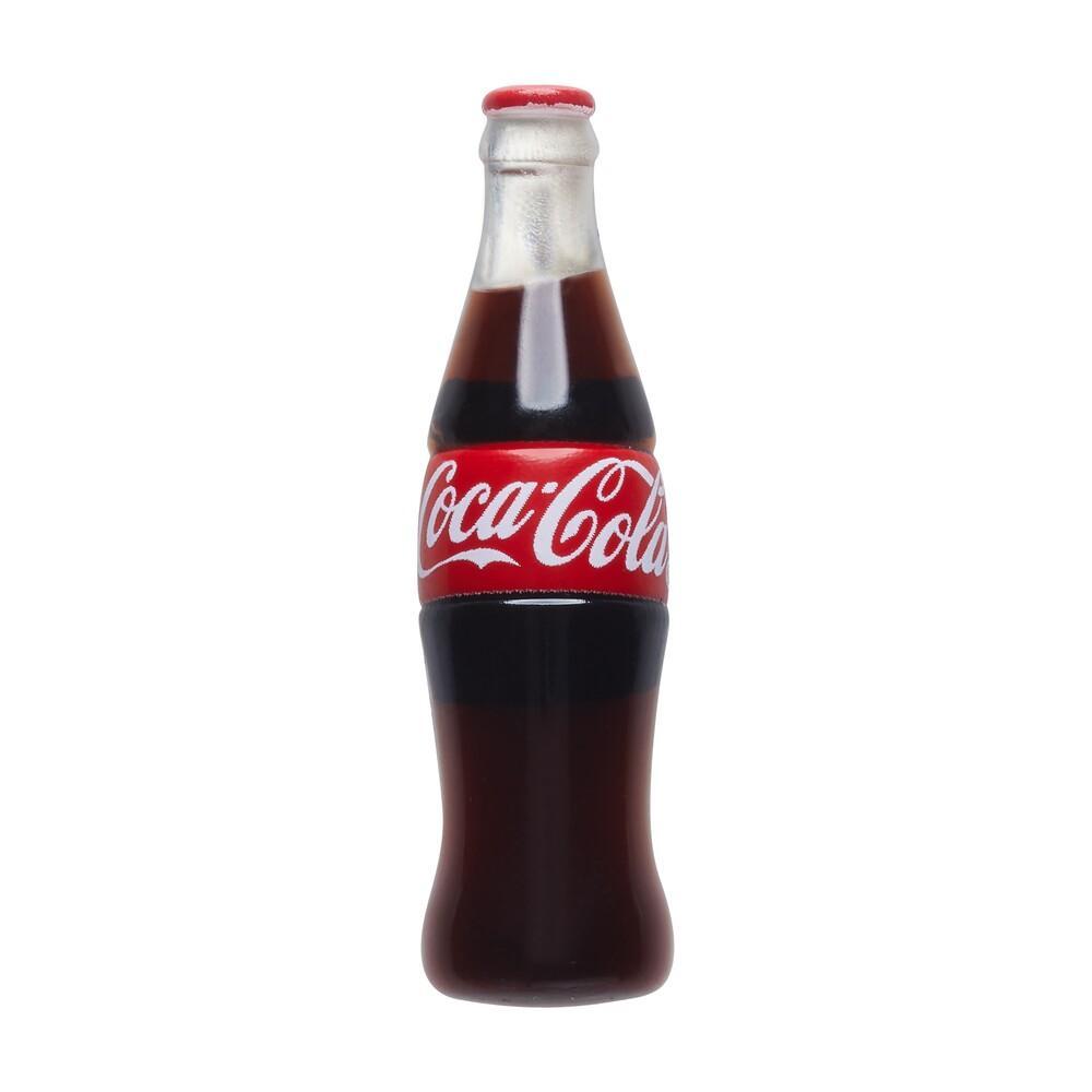 Jibbitz™ garrafa coca-cola unico unico - 1