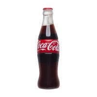 Jibbitz™ garrafa coca-cola unico unico - 1