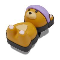 Jibbitz™ urso teddy com gorro unico - 2