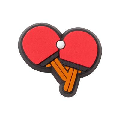 Jibbitz™ ping pong unico