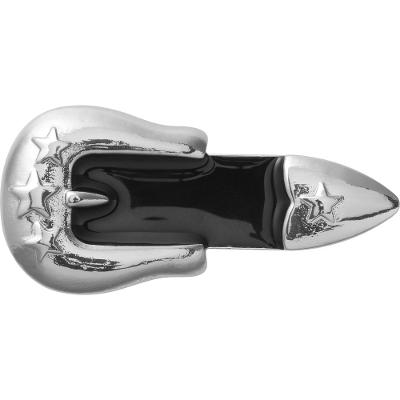  jibbitz charm mega cinto western unico