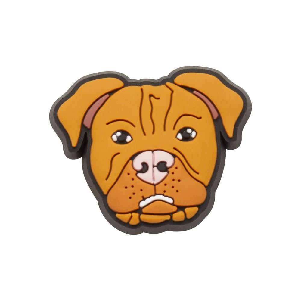 Jibbtz charms pitbull    
 unico - 1