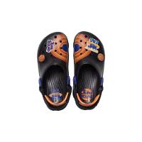 Sandália crocs classic all terrain space jam 2 black/multi - 3