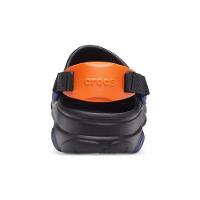 Sandália crocs classic all terrain space jam 2 black/multi - 7