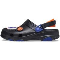 Sandália crocs classic all terrain space jam 2 black/multi - 9